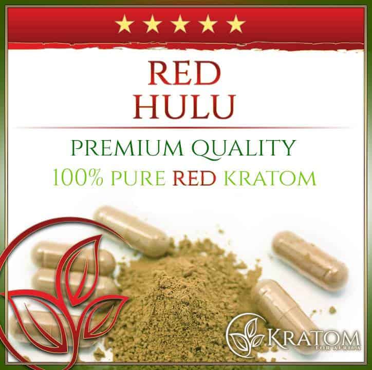 Red-Hulu-kratom