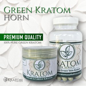 Green Horn Kratom