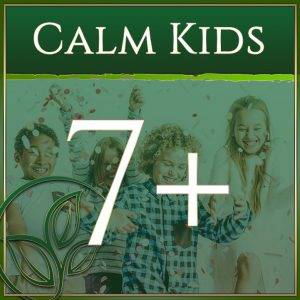 Kratom Calm Kids 7+
