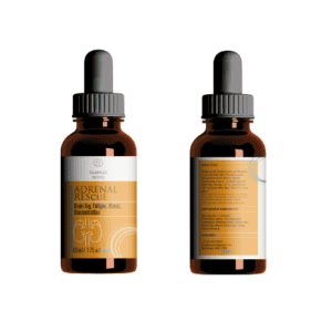 Adrenal-Trauma Rescue 50ml