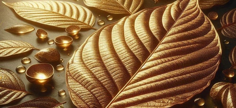 What is Gold Dragon Kratom?