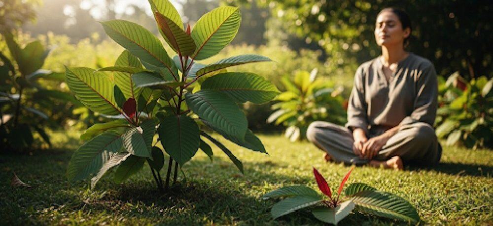 Red Malay Kratom: Suboxone Alternative for Opiod Withdrawal