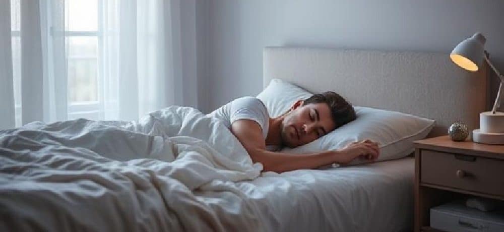 Natural Remedies for Insomnia: Sleep Better Naturally