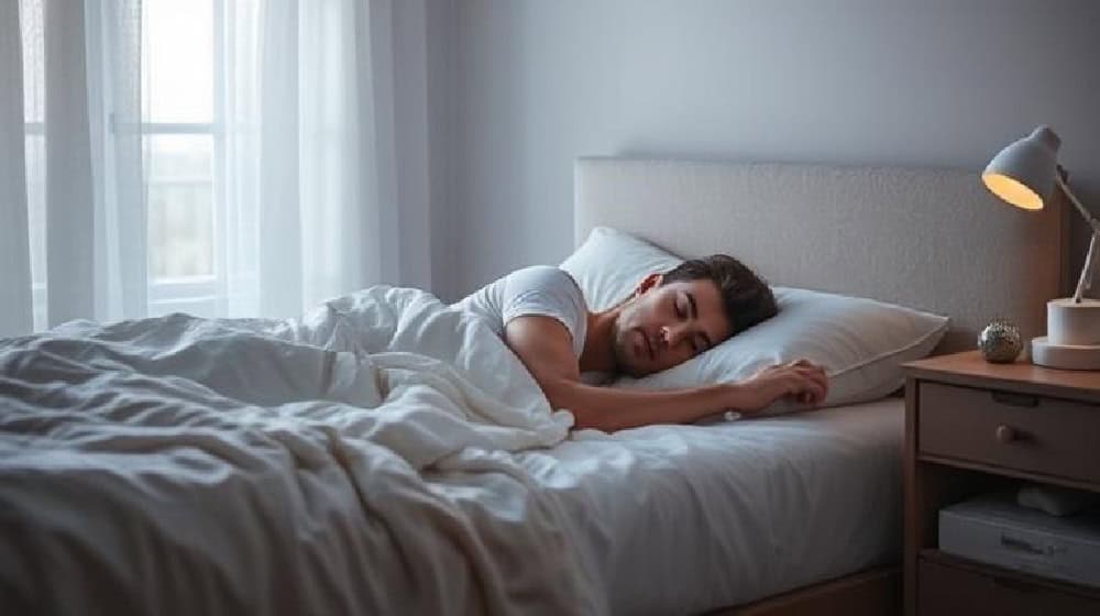 Natural Remedies for Insomnia: Sleep Better Naturally
