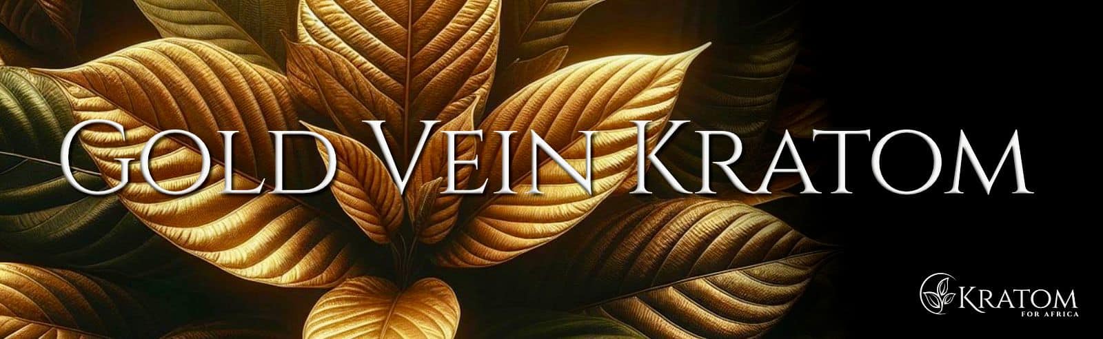 Gold vein Kraotm - Kratom Useful Info
