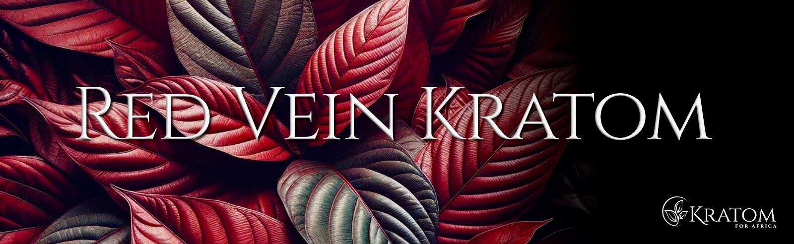 Red vein Kratom - Kratom Useful Info