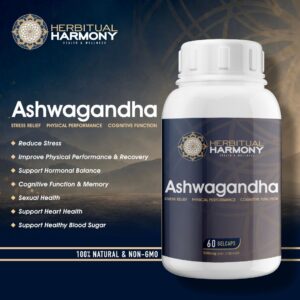 Ashwagandha South Africa