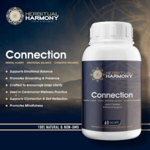 Connection (Huachuma)