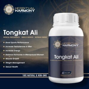 Tongkat Ali