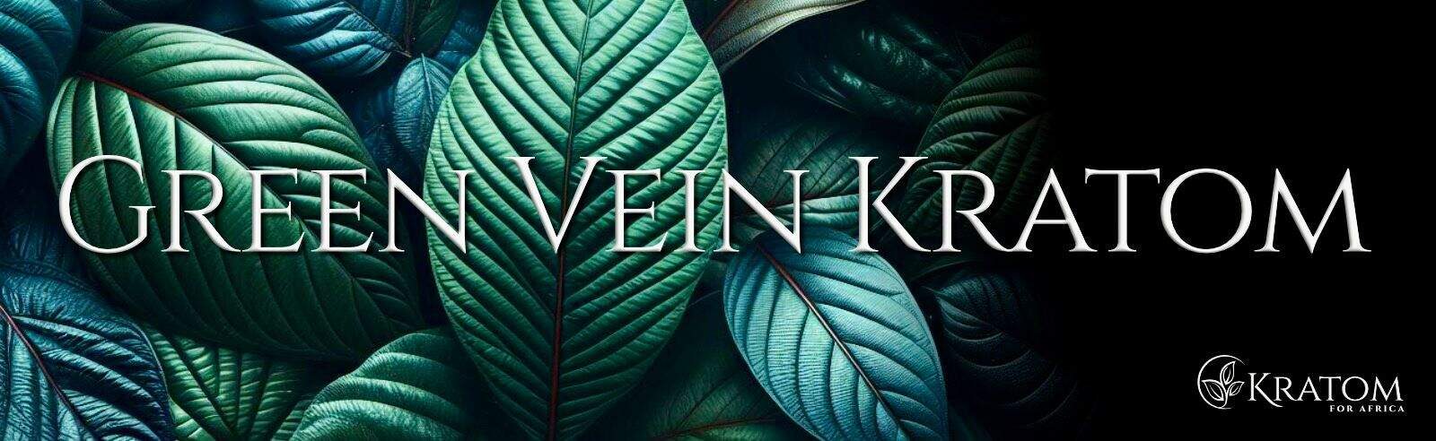 Green Vein Kratom - Kratom Useful Info